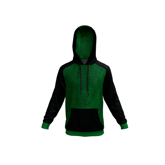 Hoodies Connect Premium Pro Fleece Hoodie. (x 1)