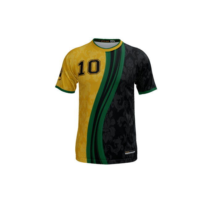 Mens Jerseys Aurora Crew Neck ECO Jersey. (x 18)