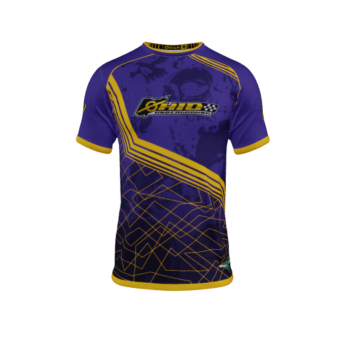Mens Jerseys Lazer Crew Neck Jersey 2.0. (x 4)