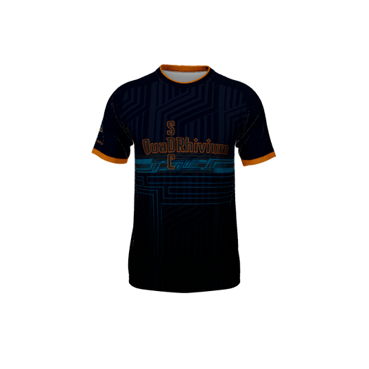 Mens Jerseys Surge Crew Neck 2.50. (x 1)