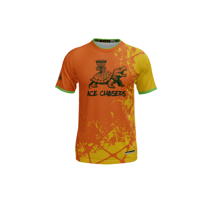 Mens Jerseys Racer Crew Neck ECO Jersey. (x 8)