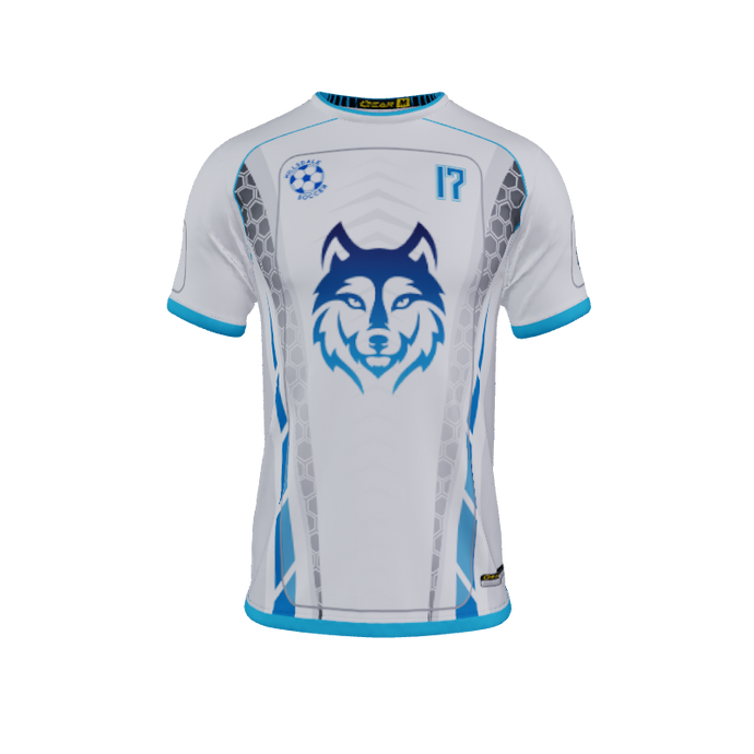 Mens Jerseys Racer Crew Neck Jersey 2.0. (x 40)