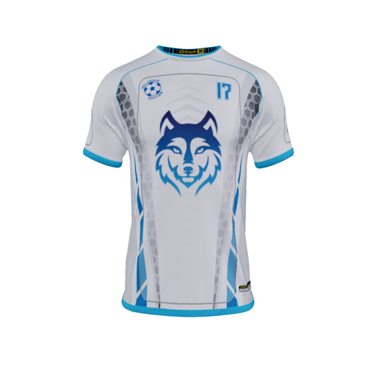 Mens Jerseys Racer Crew Neck Jersey 2.0. (x 40)