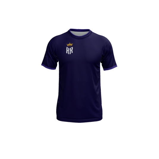 Mens Jerseys Core Crew Neck ECO Jersey. (x 9)