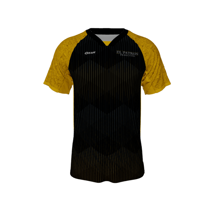 Mens Jerseys Madrid II Premium Pro V. (x 1)