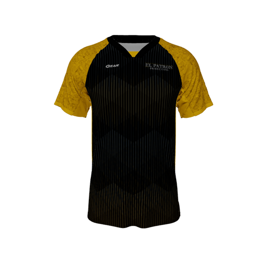 Mens Jerseys Madrid II Premium Pro V. (x 1)