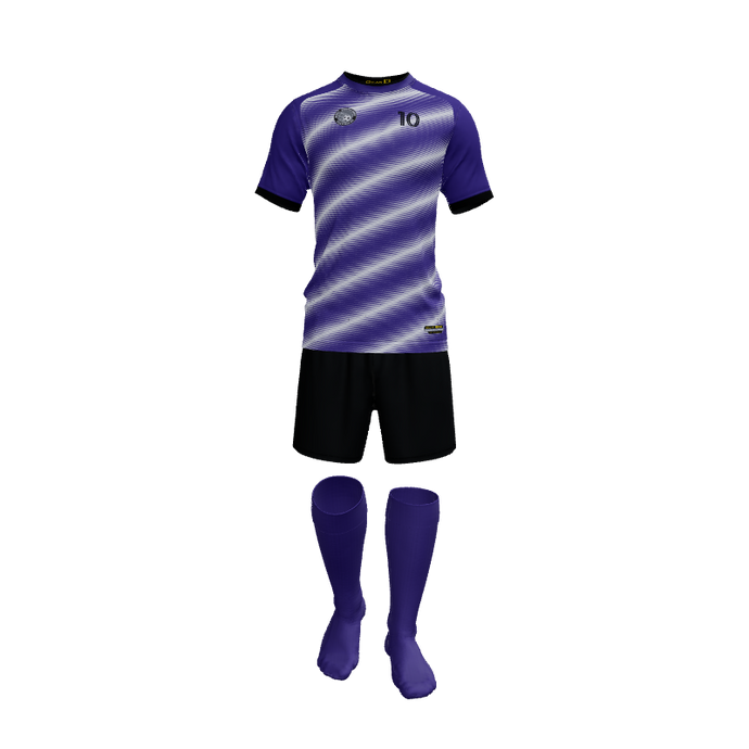 Packages Basic Core Soccer Uniform Kit. (x 13)