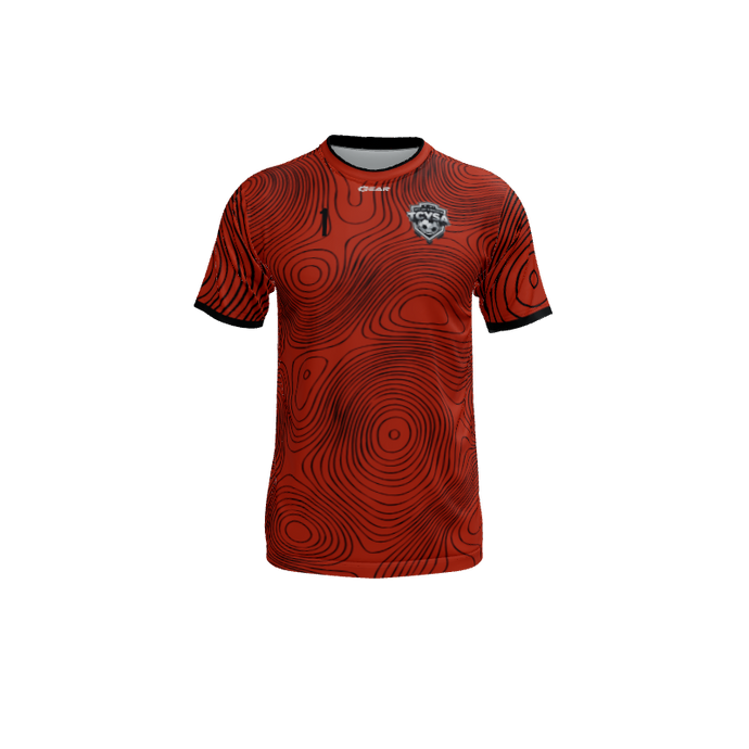 Mens Jerseys Topo Crew Neck ECO Jersey. (x 12)