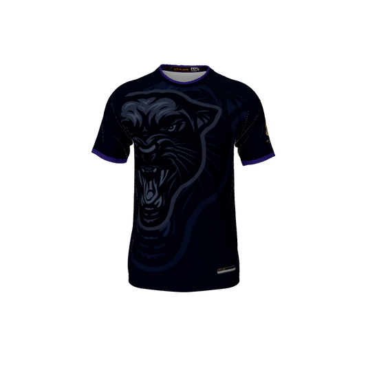 Mens Jerseys Panther Crew Neck 2.50. (x 5)