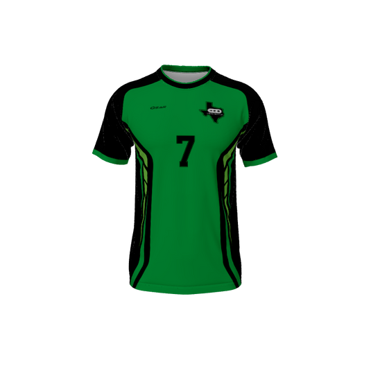 Mens Jerseys Borg Crew Neck 2.50. (x 13)