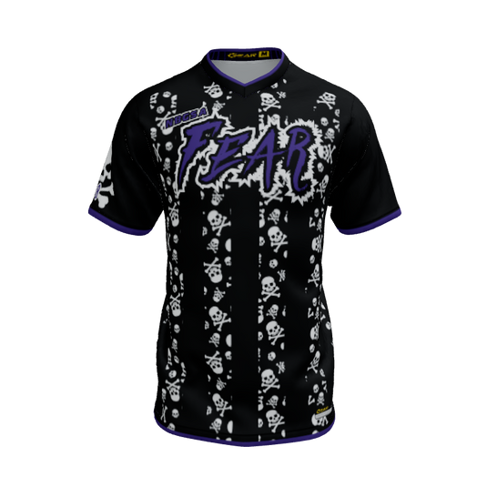 Mens Jerseys V-Stripe VNeck Jersey 2.0. (x 7)