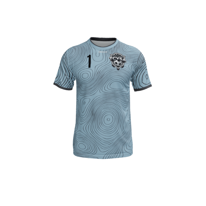 Mens Jerseys Topo Crew Neck ECO Jersey. (x 9)