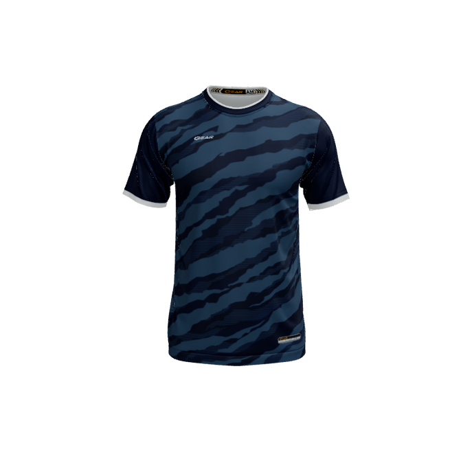 Mens Jerseys Hex-camo Crew Neck ECO Jersey. (x 9)