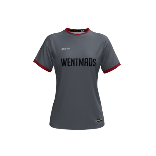 Ladies Custom Jerseys ECO Core Crew Neck ECO Ladies Jerseys. (x 1)