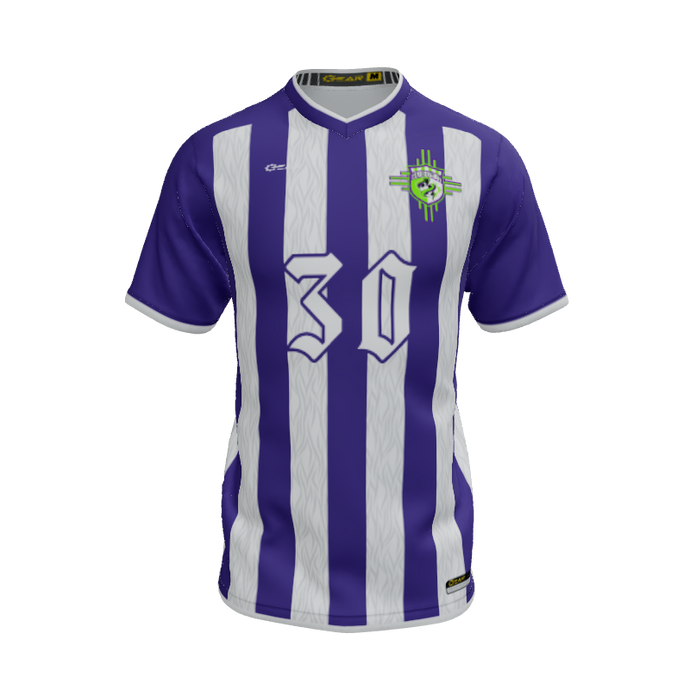 Mens Jerseys V-Stripe VNeck Jersey 2.0. (x 2)