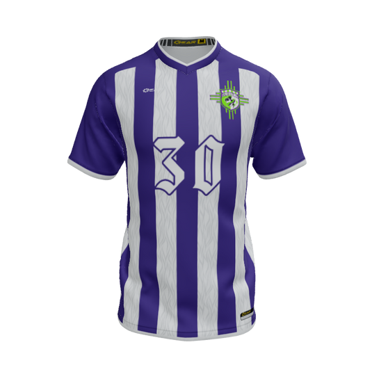 Mens Jerseys V-Stripe VNeck Jersey 2.0. (x 2)