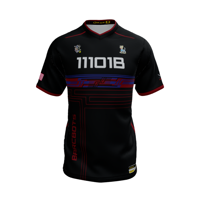 Mens Jerseys Surge VNeck Jersey 2.0. (x 9)