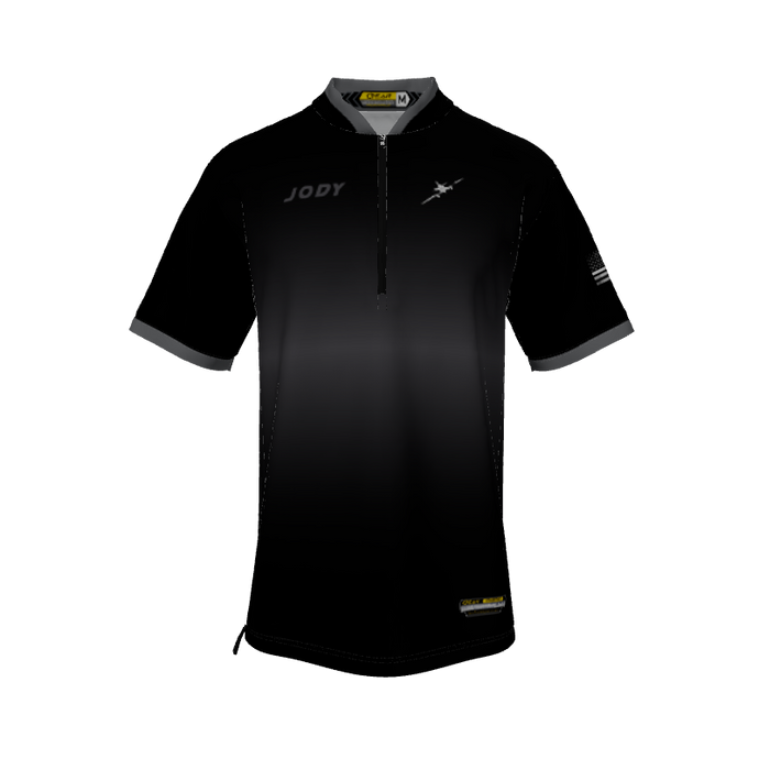 Custom Jackets Core Short Sleeve Pullover Cage Jacket. (x 2)
