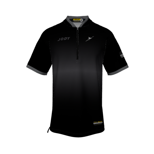 Custom Jackets Core Short Sleeve Pullover Cage Jacket. (x 2)
