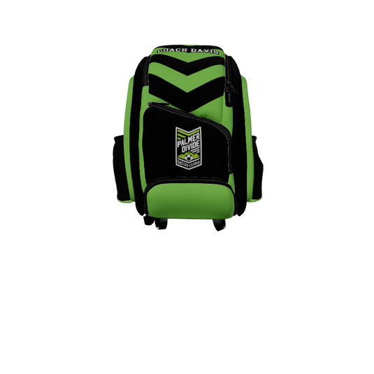 Custom Team Bags Chevron Ultra MP Backpack. (x 1)