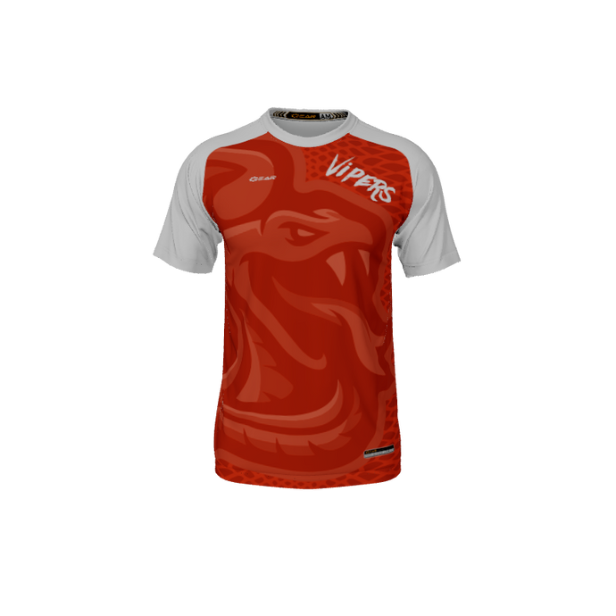 Mens Jerseys Viper Crew Neck 2.50. (x 1)