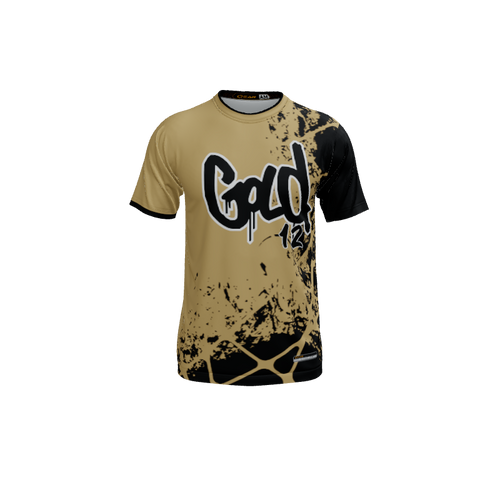 Mens Jerseys Racer Crew Neck ECO Jersey. (x 12)