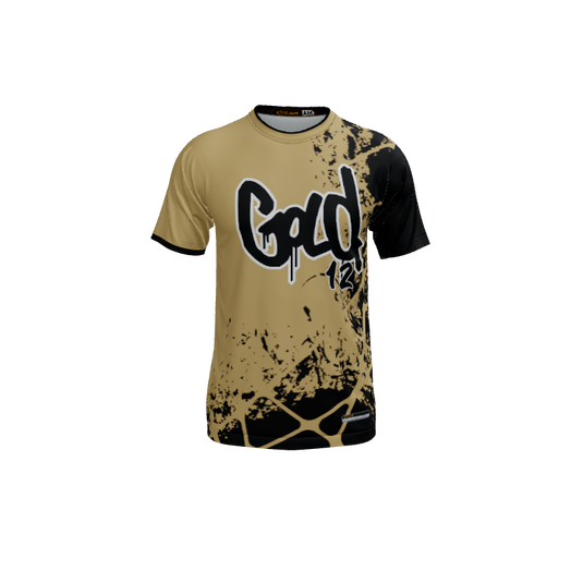 Mens Jerseys Racer Crew Neck ECO Jersey. (x 12)