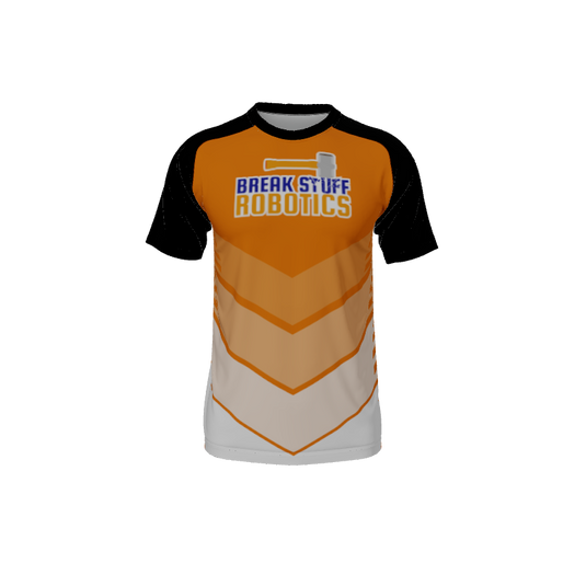 Mens Jerseys Boost Crew Neck 2.50. (x 5)