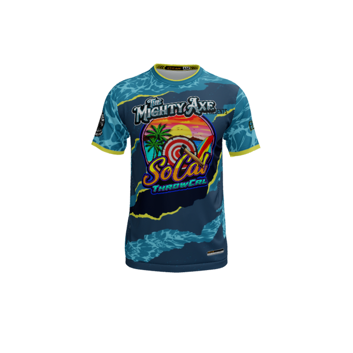 Mens Jerseys Tear Crew Neck ECO Jersey. (x 1)