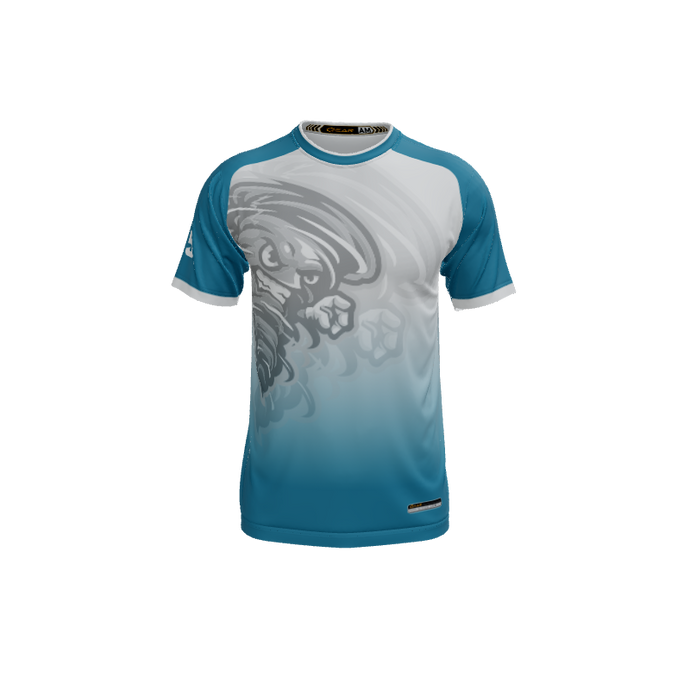 Mens Jerseys Tornado Crew Neck 2.50. (x 1)