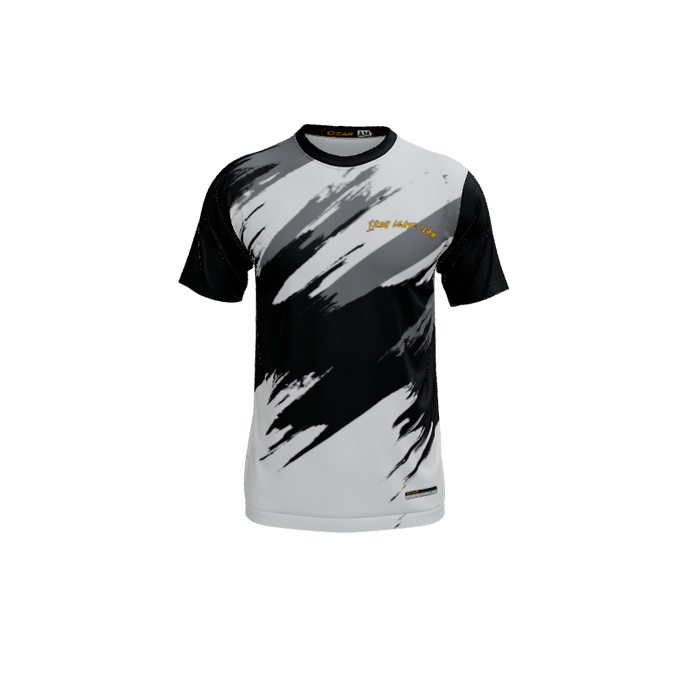 Mens Jerseys Smear Crew Neck ECO Jersey. (x 5)