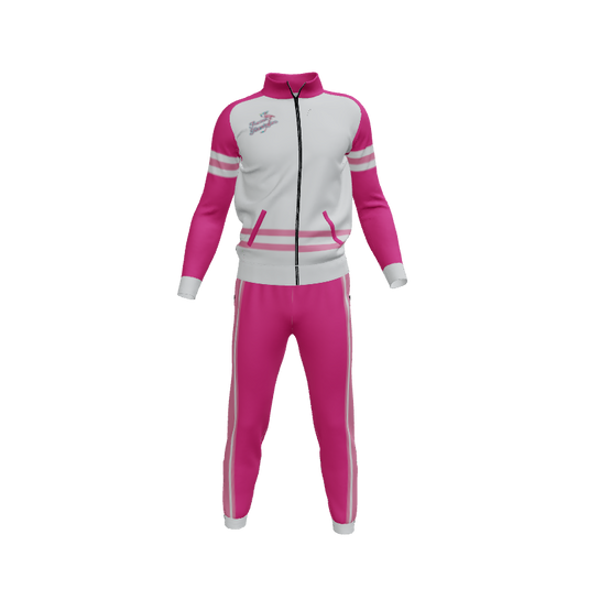 Packages Classic Tracksuit. (x 1)