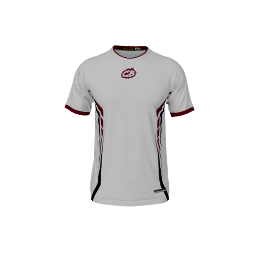 Mens Jerseys Borg Crew Neck 2.50. (x 2)