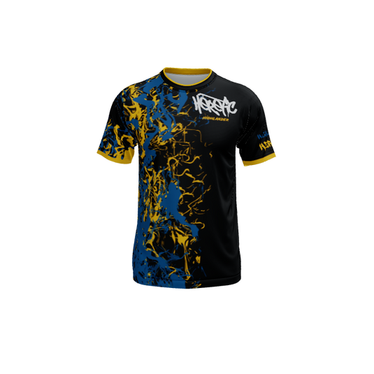 Mens Jerseys Darkness Crew Neck ECO Jersey. (x 5)