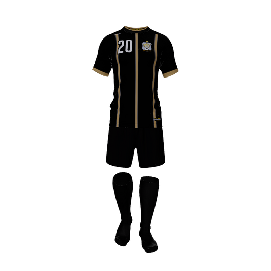 Packages Basic Core Soccer Uniform Kit. (x 20)