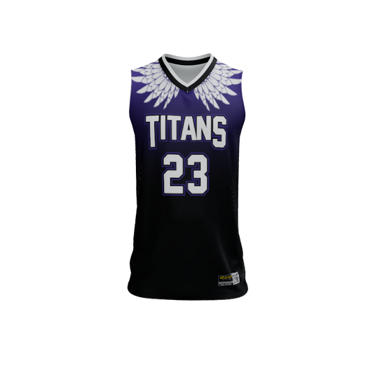 Mens Jerseys Wings Basketball Jersey. (x 30)