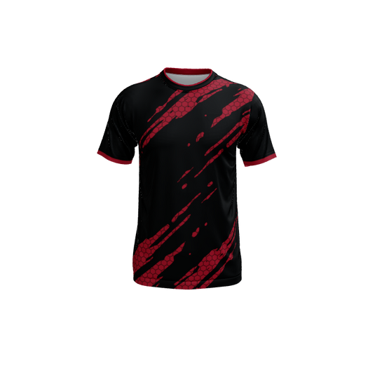 Mens Jerseys Hex Crew Neck ECO Jersey. (x 2)