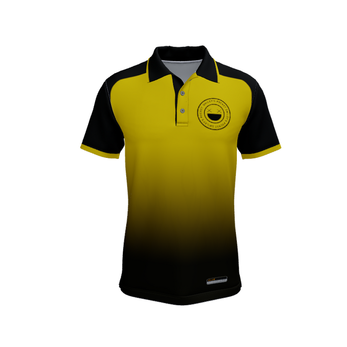 Mens Polos Core Custom Polo V3. (x 4)