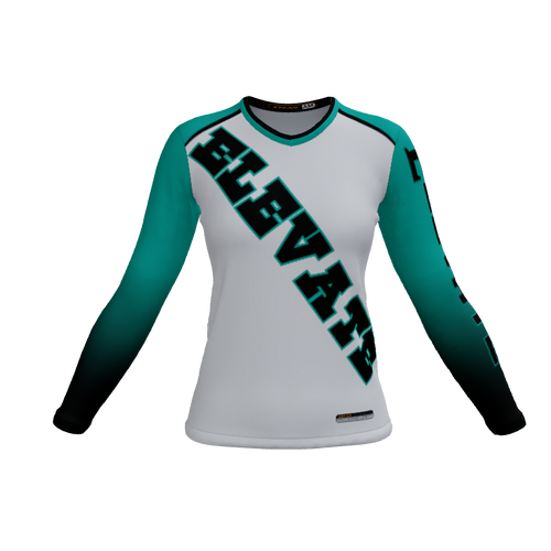 Ladies Custom Jerseys Core Volleyball 2.0 Jersey. (x 8)