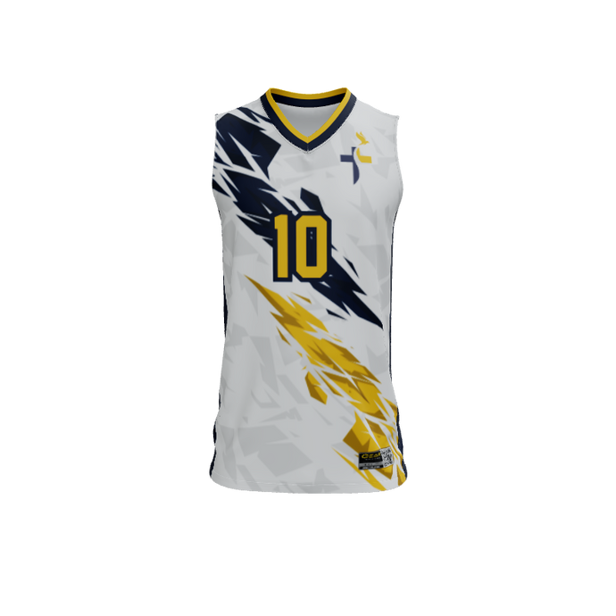 Mens Jerseys Shards Basketball Jersey. (x 12)