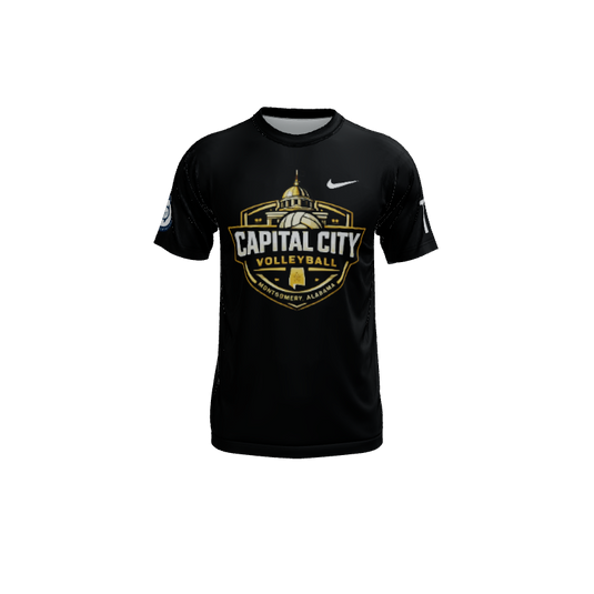 Mens Jerseys Core Crew Neck ECO Jersey. (x 2)
