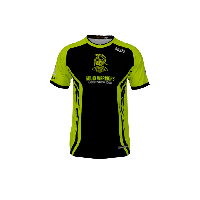 Mens Jerseys Borg Crew Neck 2.50. (x 4)