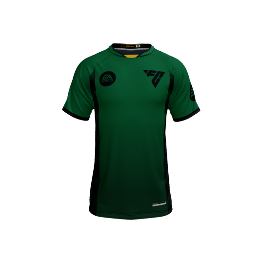 Mens Jerseys Ajax Pro Neck Jersey. (x 1)