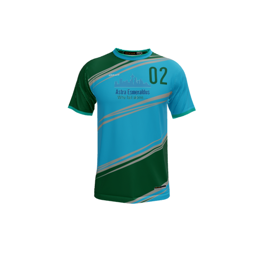 Mens Jerseys Swing Crew Neck ECO Jersey. (x 6)
