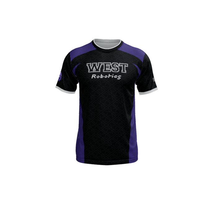 Mens Jerseys Renegade Crew Neck ECO Jersey. (x 16)