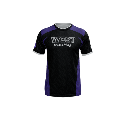 Mens Jerseys Renegade Crew Neck ECO Jersey. (x 16)