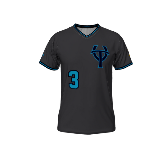 Custom Jerseys Core Premium Ultra V-Neck. (x 17)
