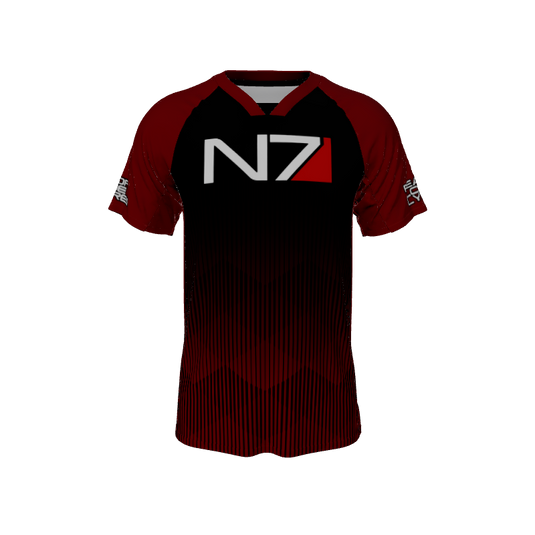 Mens Jerseys Madrid II Premium Pro V. (x 1)