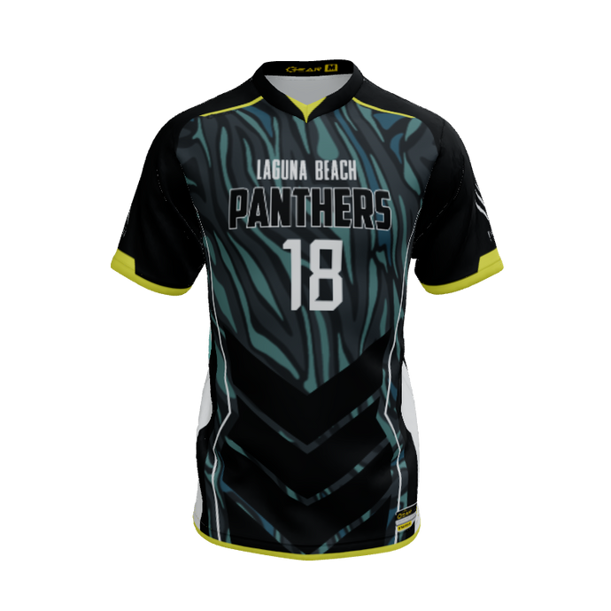 Mens Jerseys Gamer VNeck Jersey 2.0. (x 1)