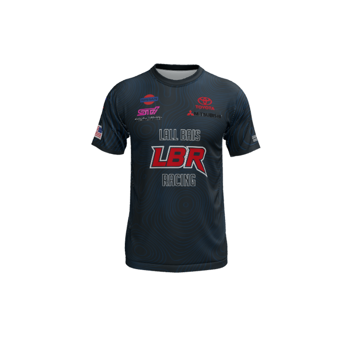 Mens Jerseys Topo Crew Neck ECO Jersey. (x 9)